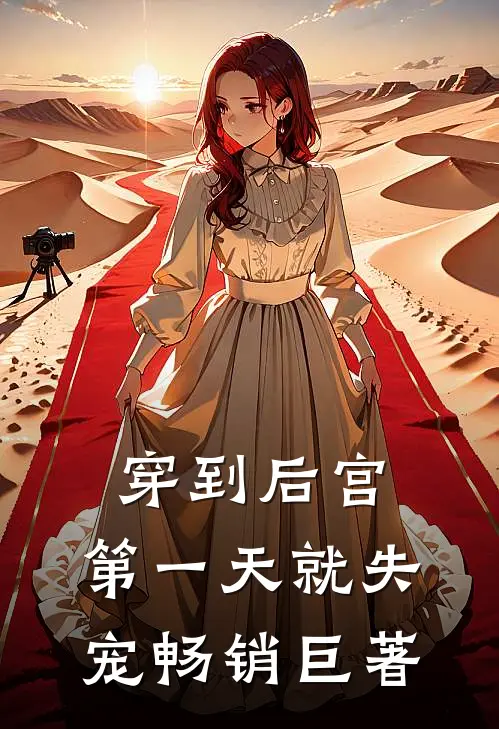 穿到后宫，第一天就失宠畅销巨著