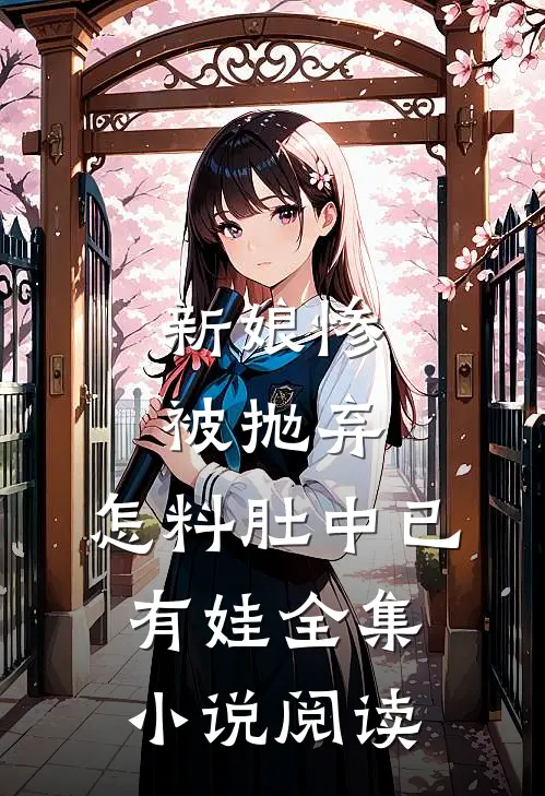 新娘惨被抛弃，怎料肚中已有娃全集小说阅读
