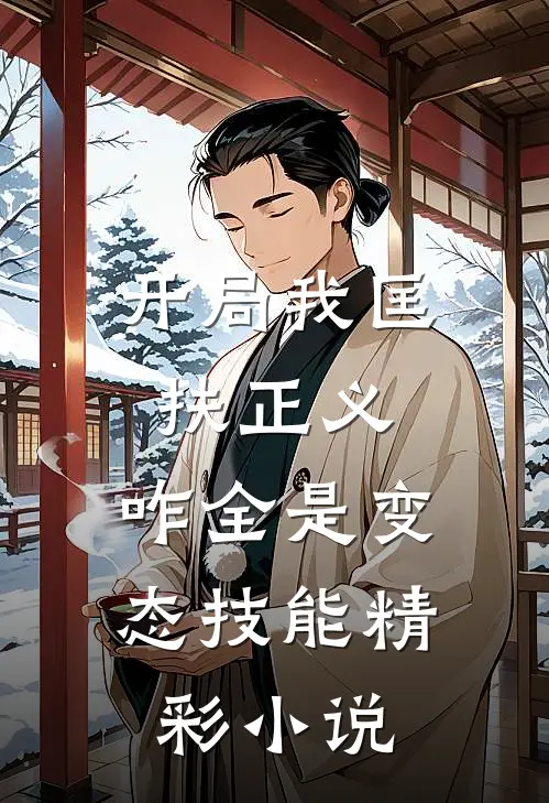 开局我匡扶正义，咋全是变态技能精彩小说