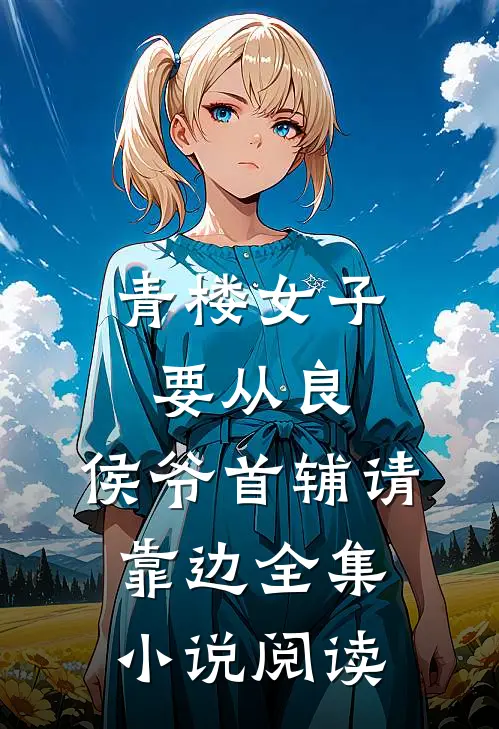 青楼女子要从良，侯爷首辅请靠边全集小说阅读