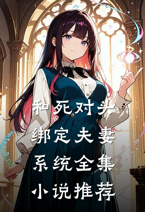 和死对头绑定夫妻系统全集小说推荐