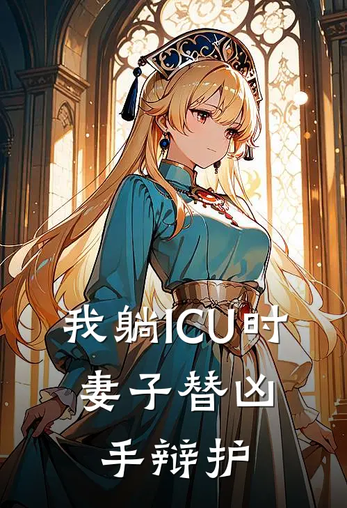 我躺ICU时，妻子替凶手辩护