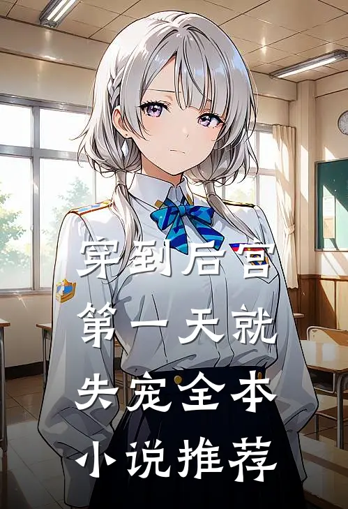 穿到后宫，第一天就失宠全本小说推荐