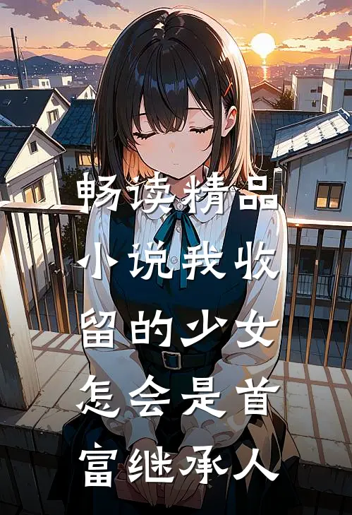 畅读精品小说我收留的少女，怎会是首富继承人