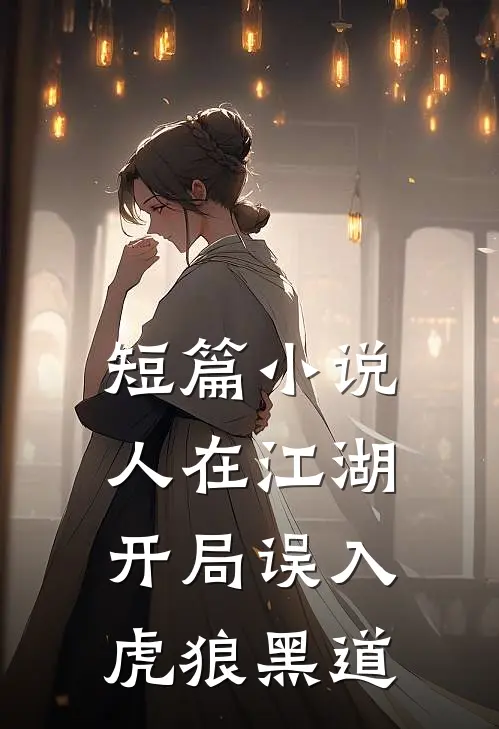 短篇小说人在江湖，开局误入虎狼黑道