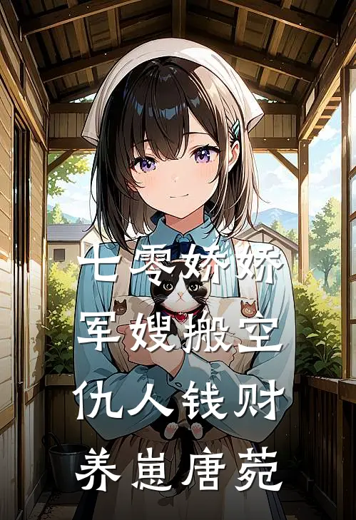 七零娇娇军嫂搬空仇人钱财养崽唐菀