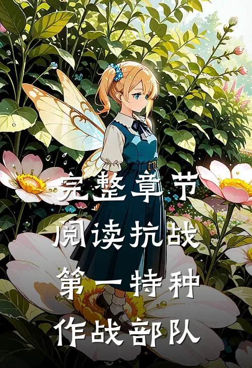 完整章节阅读抗战：第一特种作战部队