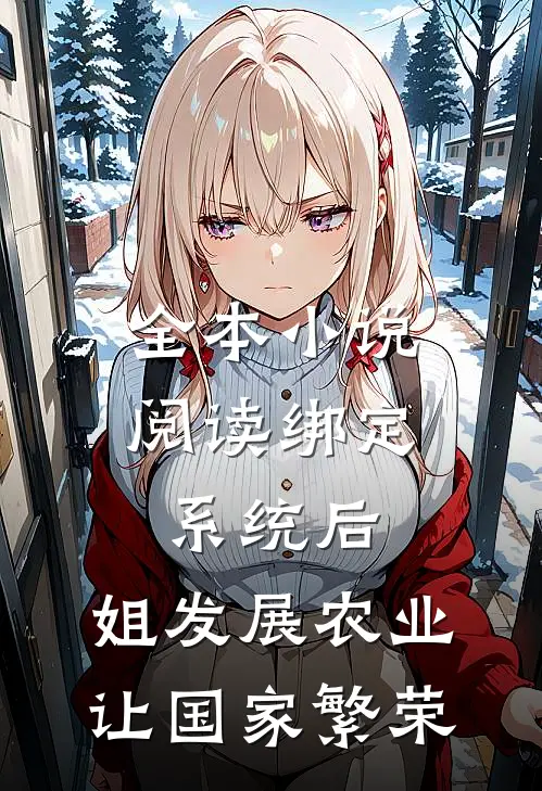 全本小说阅读绑定系统后，姐发展农业让国家繁荣