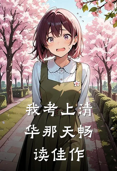 我考上清华那天畅读佳作