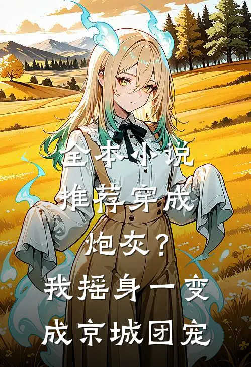 全本小说推荐穿成炮灰？我摇身一变成京城团宠