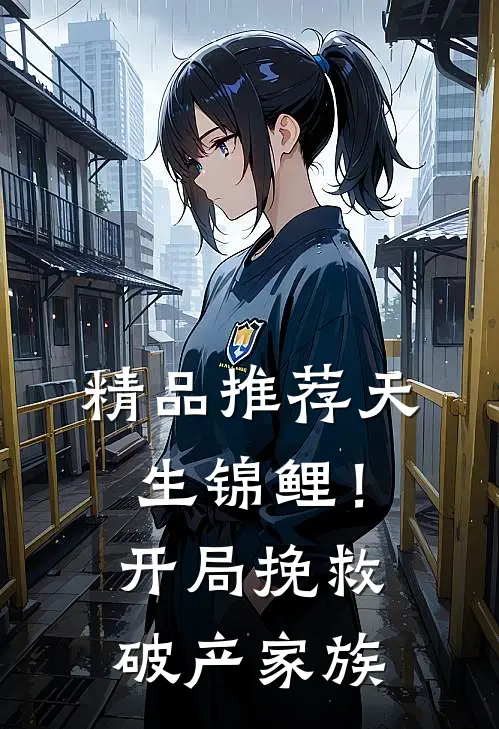 精品推荐天生锦鲤！开局挽救破产家族