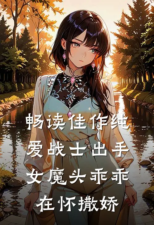 畅读佳作纯爱战士出手：女魔头乖乖在怀撒娇