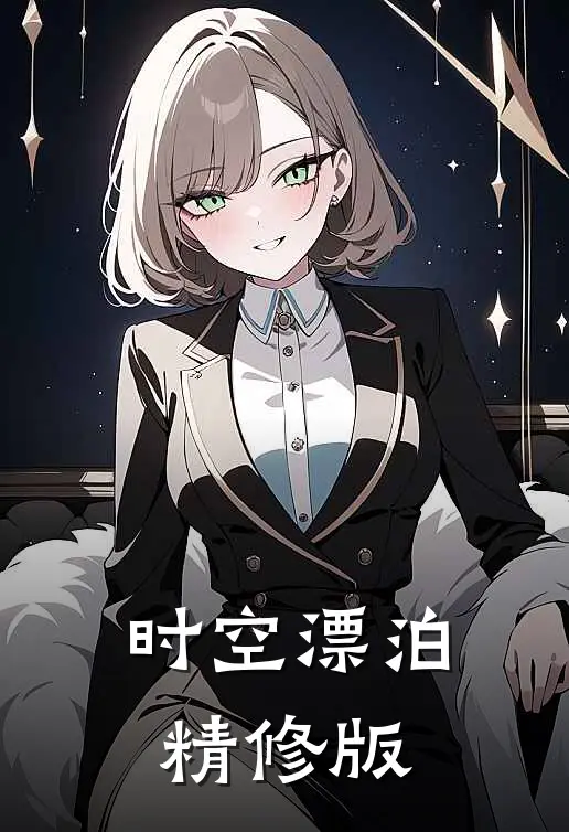 时空漂泊精修版
