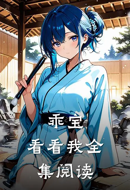 乖宝，看看我全集阅读
