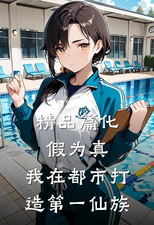 精品篇化假为真，我在都市打造第一仙族