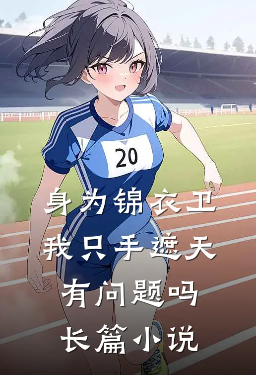 身为锦衣卫我只手遮天有问题吗长篇小说