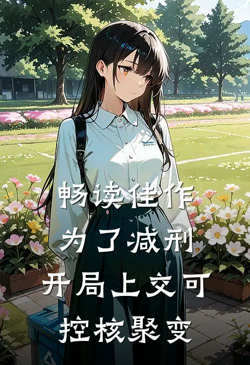 畅读佳作为了减刑，开局上交可控核聚变