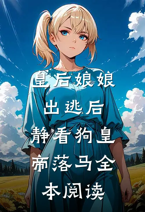 皇后娘娘出逃后，静看狗皇帝落马全本阅读
