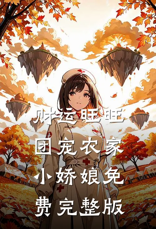 财运旺旺团宠农家小娇娘免费完整版