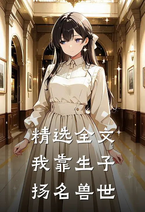 精选全文我靠生子扬名兽世