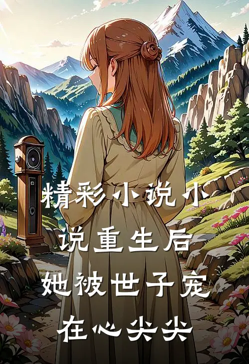精彩小说小说重生后,她被世子宠在心尖尖