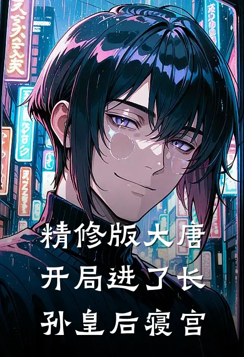 精修版大唐：开局进了长孙皇后寝宫