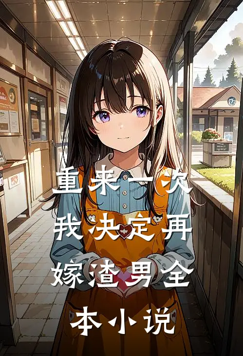 重来一次，我决定再嫁渣男全本小说