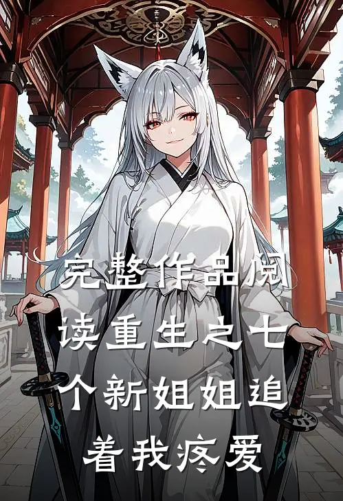 完整作品阅读重生之七个新姐姐追着我疼爱