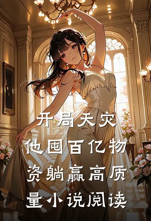 开局天灾，他囤百亿物资躺赢高质量小说阅读