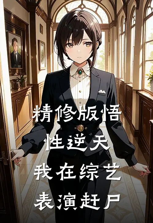 精修版悟性逆天：我在综艺表演赶尸