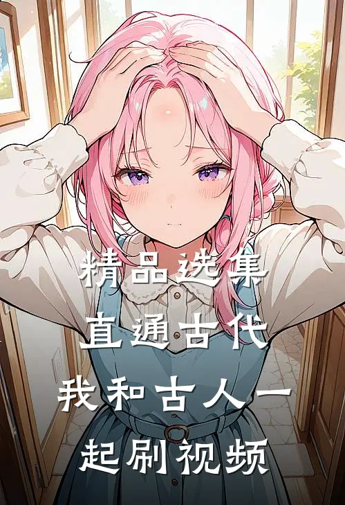 精品选集直通古代：我和古人一起刷视频