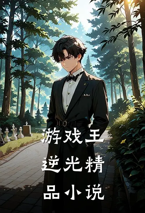 游戏王：逆光精品小说