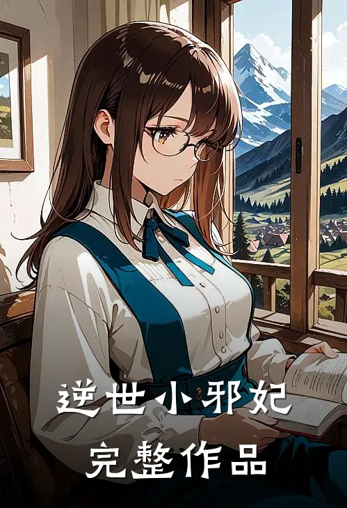逆世小邪妃完整作品