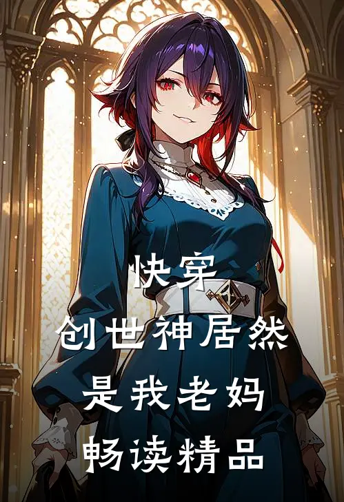 快穿：创世神居然是我老妈畅读精品