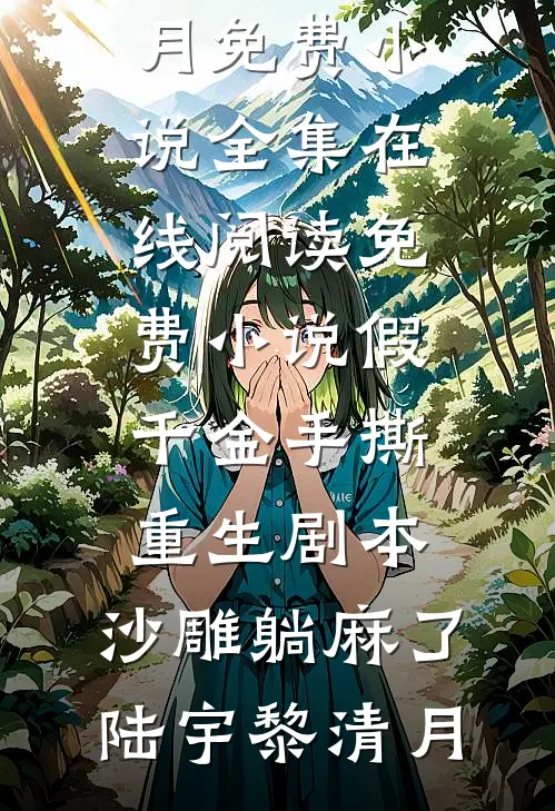 清风拂过我的梦爆款热文