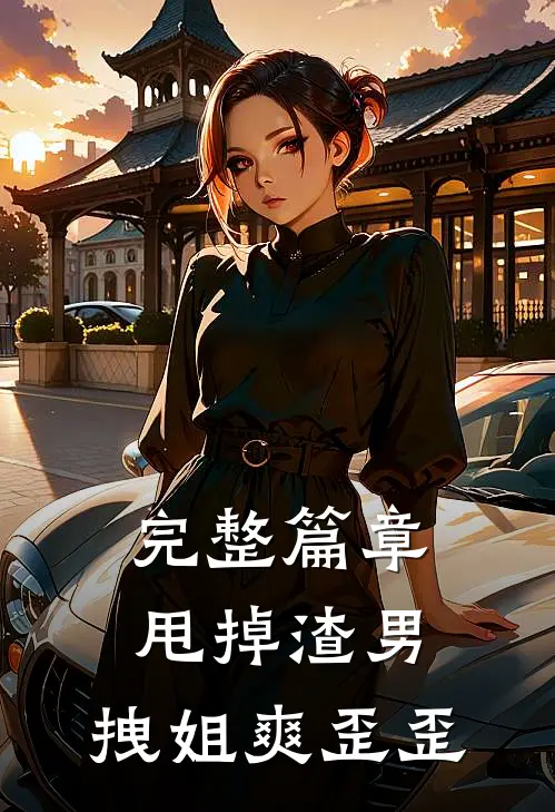 完整篇章甩掉渣男，拽姐爽歪歪