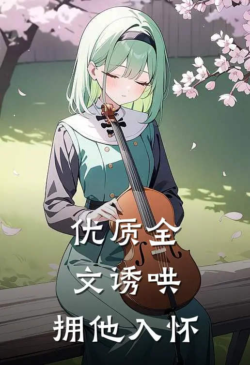 优质全文诱哄，拥他入怀