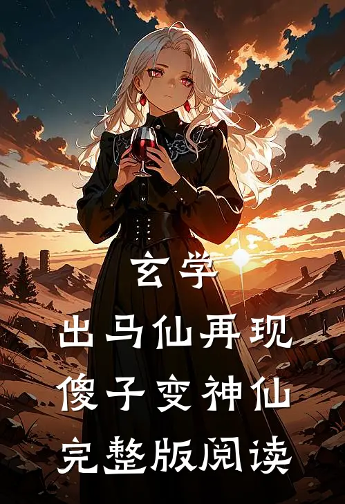 玄学：出马仙再现，傻子变神仙完整版阅读