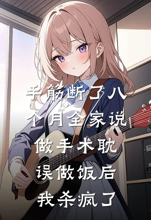 老干部被撩红温了小说全文免费阅读