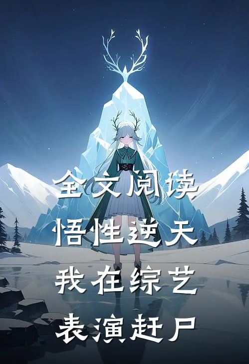 全文阅读悟性逆天：我在综艺表演赶尸