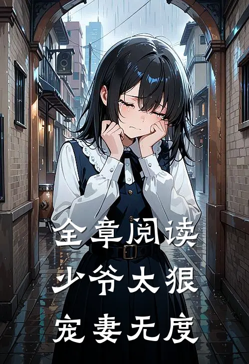全章阅读少爷太狠宠妻无度