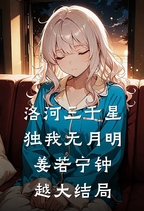 宫墙月全本