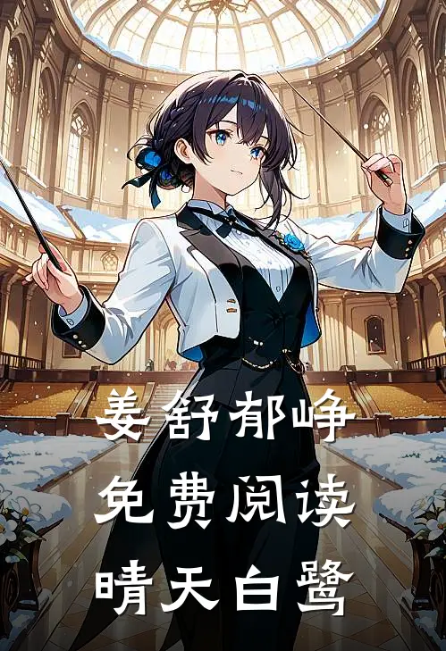 姜舒郁峥免费阅读晴天白鹭