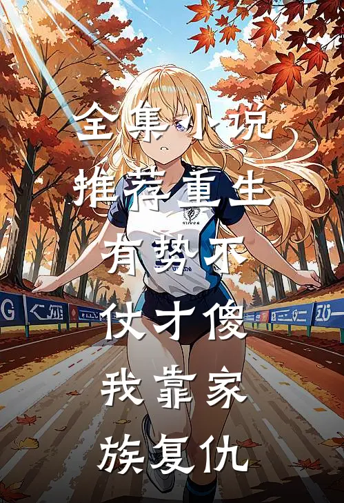 全集小说推荐重生：有势不仗才傻，我靠家族复仇