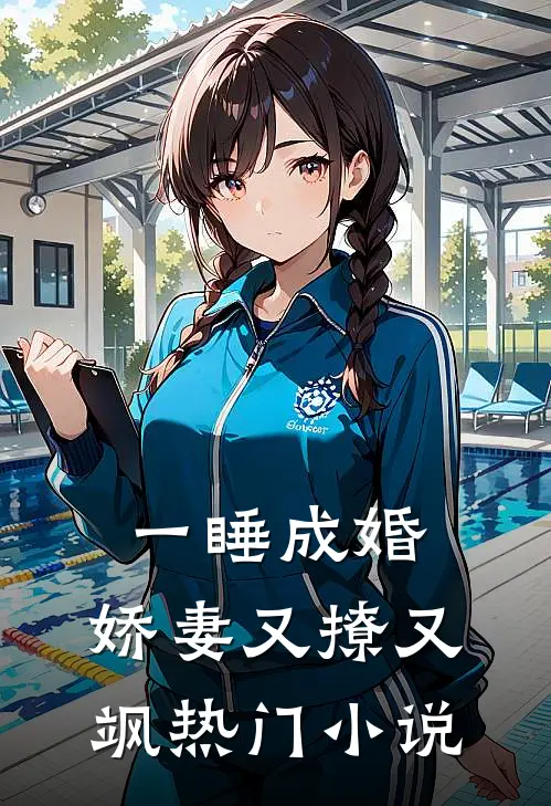 一睡成婚：娇妻又撩又飒热门小说