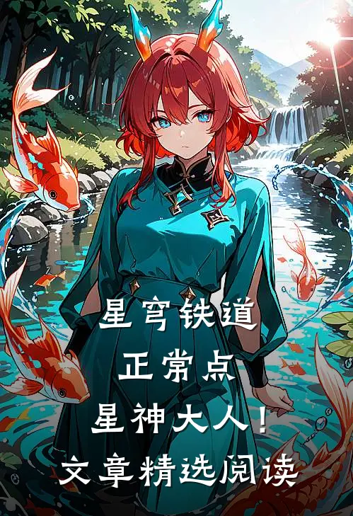 星穹铁道：正常点，星神大人！文章精选阅读