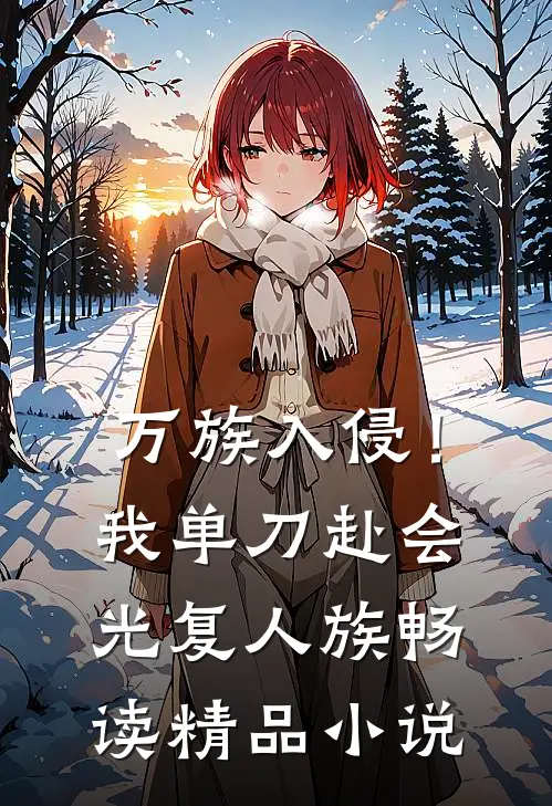 万族入侵！我单刀赴会光复人族畅读精品小说