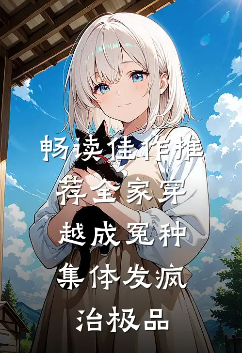 畅读佳作推荐全家穿越成冤种，集体发疯治极品