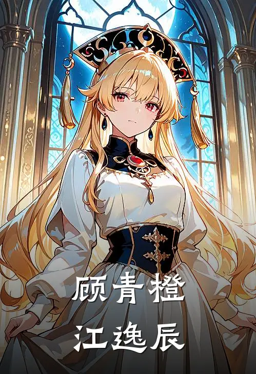 顾青橙 江逸辰