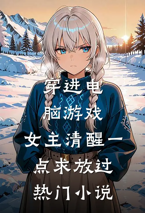穿进电脑游戏：女主清醒一点求放过热门小说